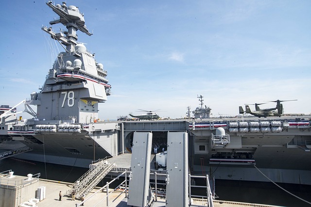 试仪式 杰拉德R 福特 - 上的免费照片