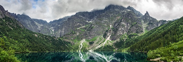 湖 山 莫斯基奥科 - 上的免费照片