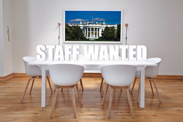 白宫 美国 工作人员 - 上的免费照片