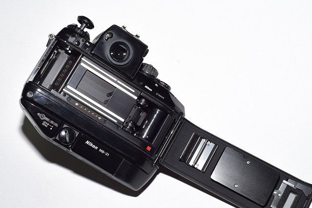 尼康 胶片相机 单反相机 - 上的免费照片