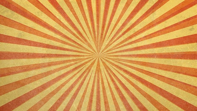 旭日 太阳光线 爆裂 - 上的免费图片