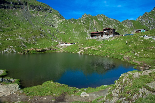罗马尼亚 花青素 山 - 上的免费照片