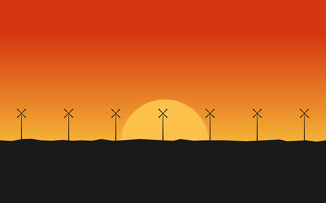 风景 向量 免费图片 - 免费矢量图形