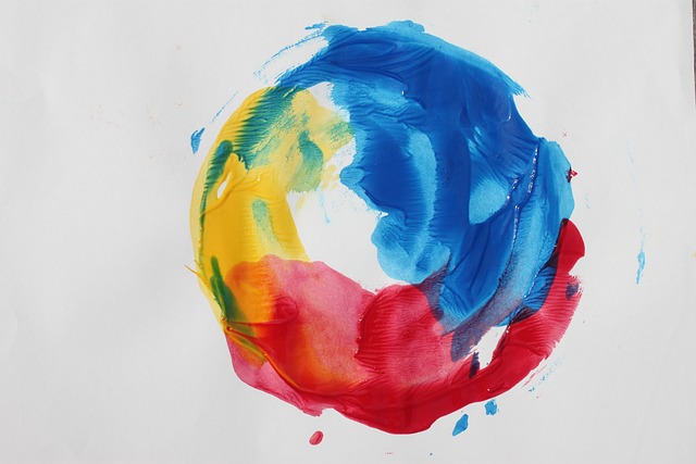 艺术 原色 画 - 上的免费照片