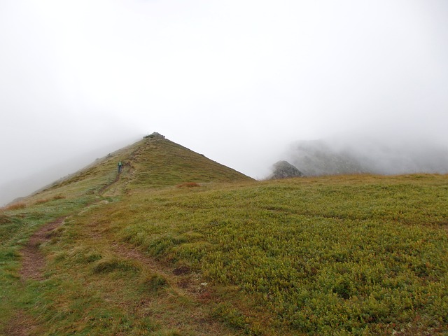 山 烂男人Tauern 施蒂里亚 - 上的免费照片