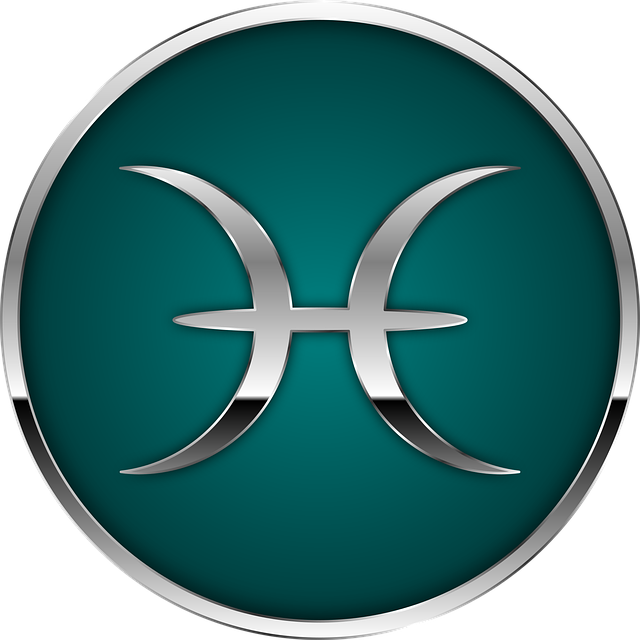 双鱼座 占星术 符号 - 上的免费图片