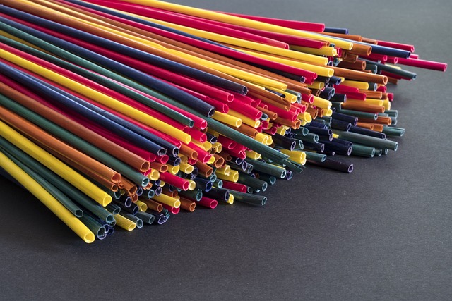 稻草 手工 多彩多姿的 - 上的免费照片