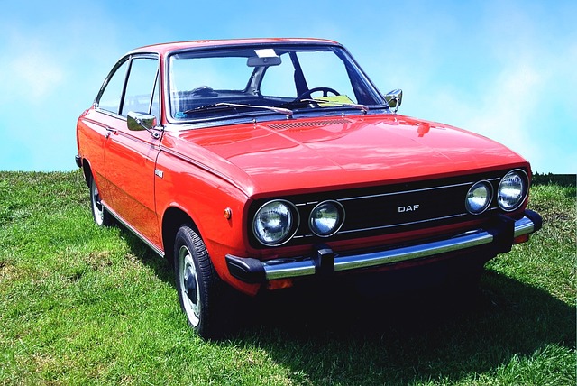 Daf Daf66 舱 - 上的免费照片