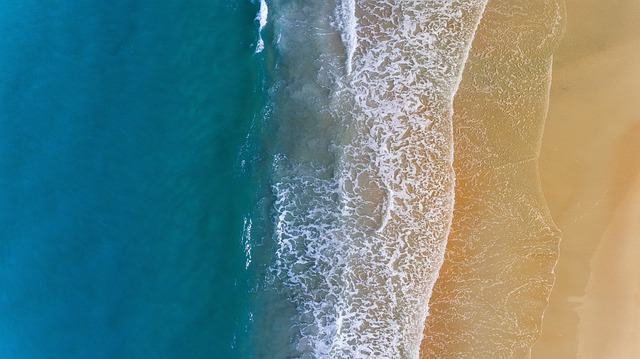 海滩 海岸 海 - 上的免费照片
