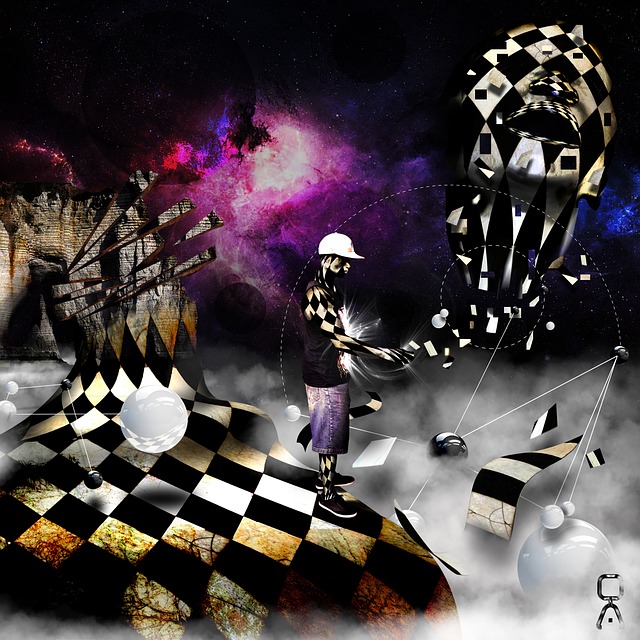 梦想 幻想 - 上的免费照片