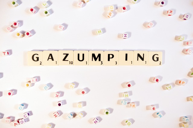 Gazumping 财产 术语 - 上的免费照片