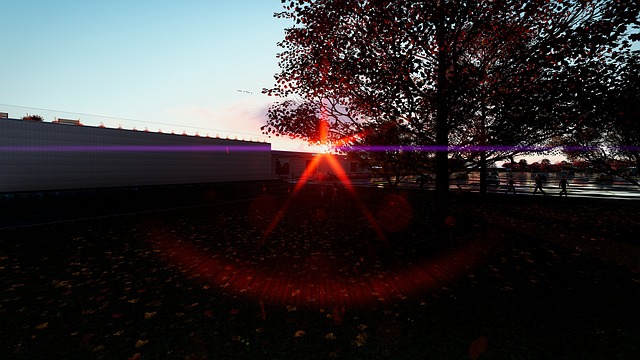 家 水镜 建筑学 - 上的免费图片