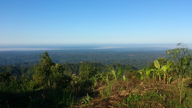 景观 天空 蓝色的 - 上的免费照片