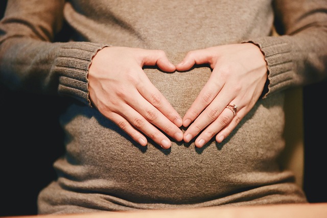 孕 女士 产妇 - 上的免费照片