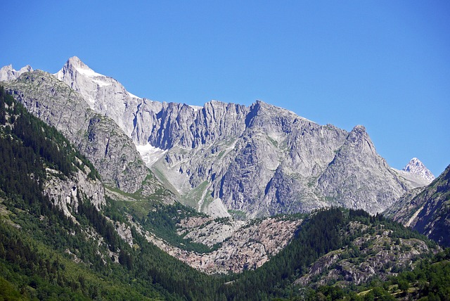 瑞士 瓦莱州阿尔卑斯山 Fieschertal - 上的免费照片