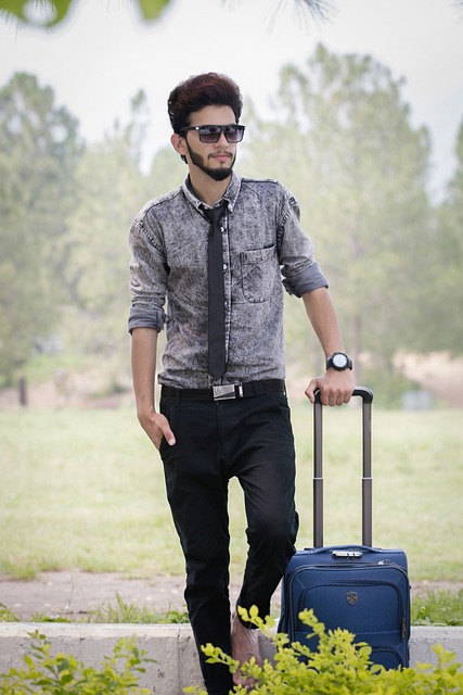 时尚的男孩 时尚 男人的时尚 - 上的免费照片