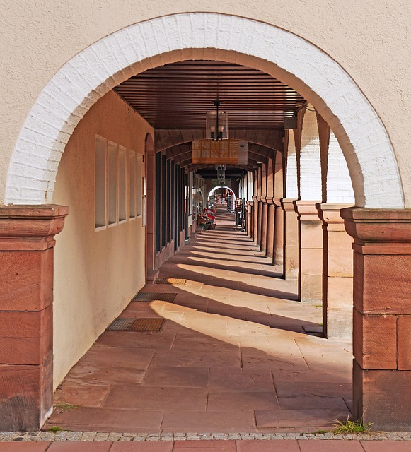 欢乐城 牌楼 市政厅广场 - 上的免费照片