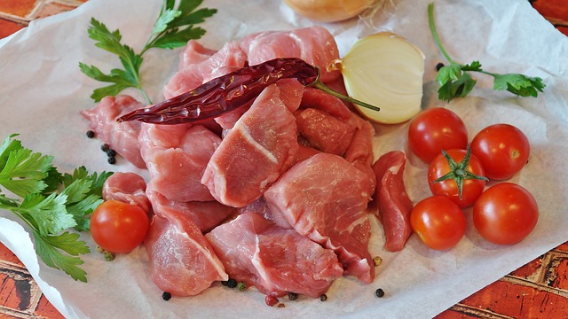 炖牛肉 肉 假肉 - 上的免费照片