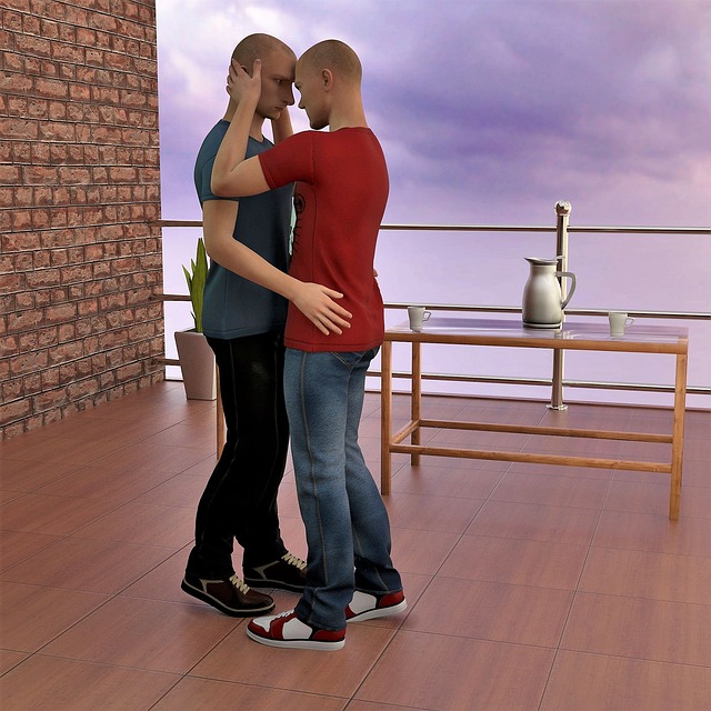 男人 同性恋 同性恋者 - 上的免费照片