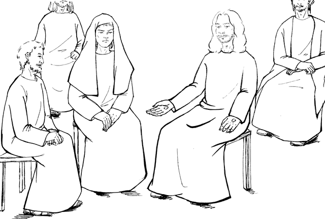 圣经 Ccx 孟蒙 - 免费矢量图形