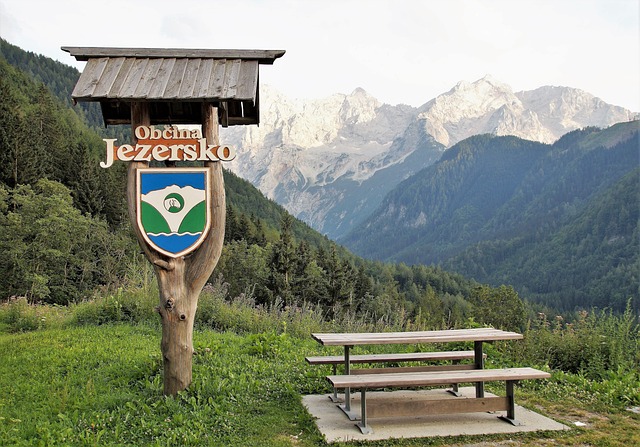 Jezersko 斯洛文尼亚 朱利安阿尔卑斯山 - 上的免费照片