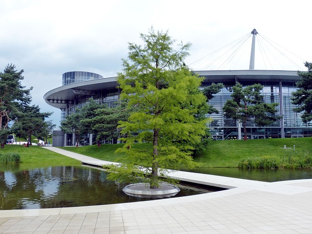 沃尔夫斯堡 车镇 沃尔夫斯堡汽车城 - 上的免费照片