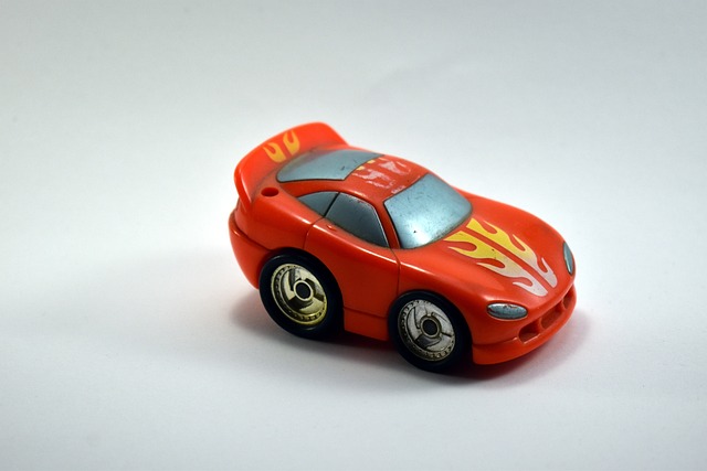 Hotwheels车 玩具 模型车 - 上的免费照片