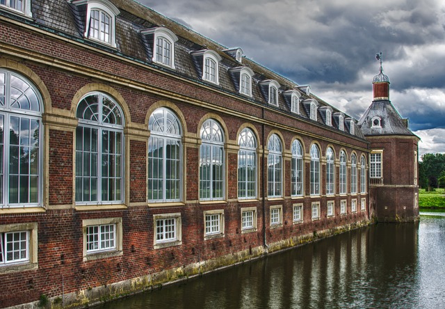 城堡 历史的 正面 - 上的免费照片