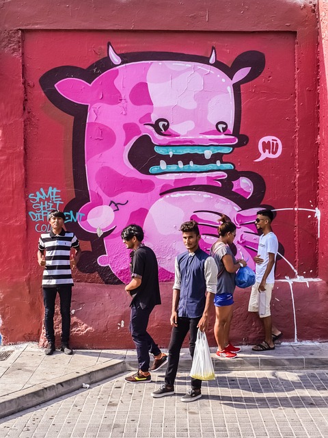 菲律宾人 移民 休假 - 上的免费照片