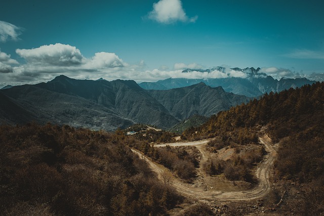 贡嘎山 四人同 - 上的免费照片