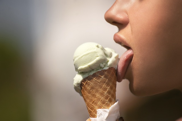 冰淇淋 点心 甜的 - 上的免费照片