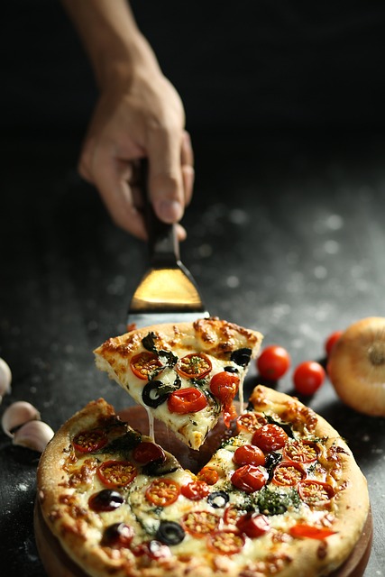 比萨 素食披萨 素食比萨 - 上的免费照片