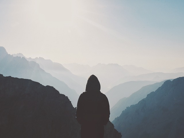 山 高地 谷 - 上的免费照片