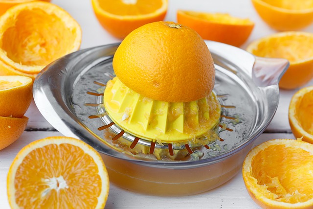 橙色的 桔子汁 果汁 - 上的免费照片