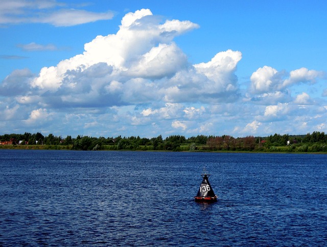 河 裴 水 - 上的免费照片