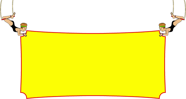 符号 飞人 马戏团 - 上的免费图片