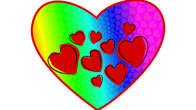 哈特 Liefde Liefdeshart - 上的免费图片