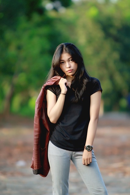 模型 女士 肖像 - 上的免费照片