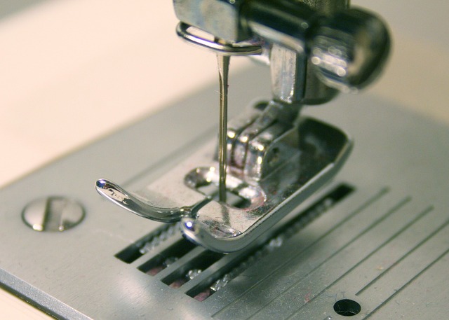 缝纫机 缝纫 缝 - 上的免费照片