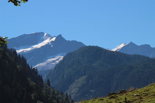 Weisssee 萨尔茨堡 平茨高 - 上的免费照片