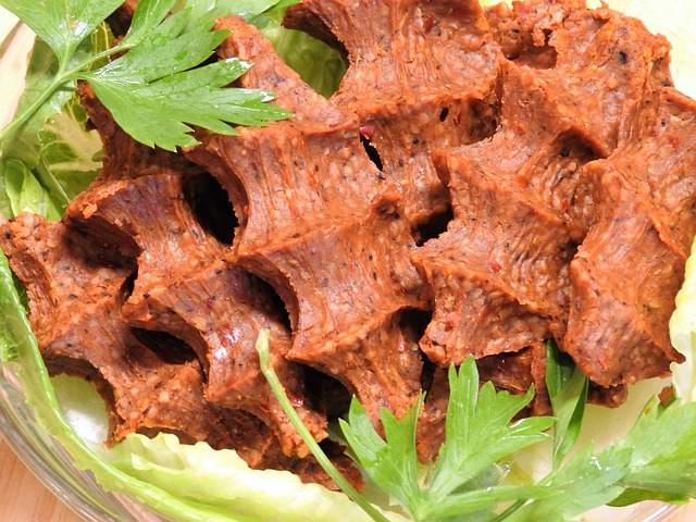 Cigkofte 土耳其食品 小麦片 - 上的免费照片