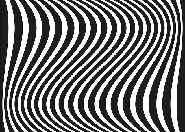 波 线 曲线 - 上的免费图片