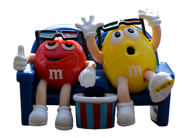 米的 糖果 乐趣 - 上的免费照片