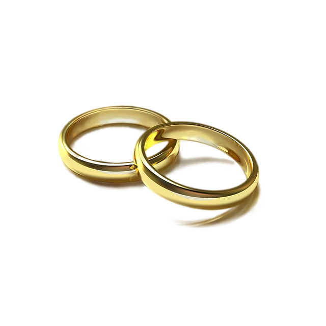 戒指 结婚戒指 婚礼 - 上的免费图片