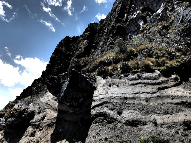 卡扬贝 赤道 山 - 上的免费照片