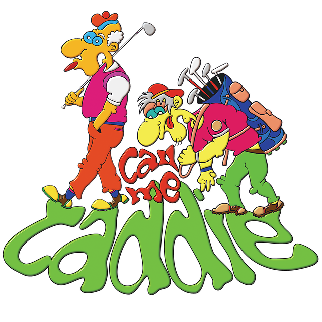 高尔夫球 游戏 助理 - 上的免费图片