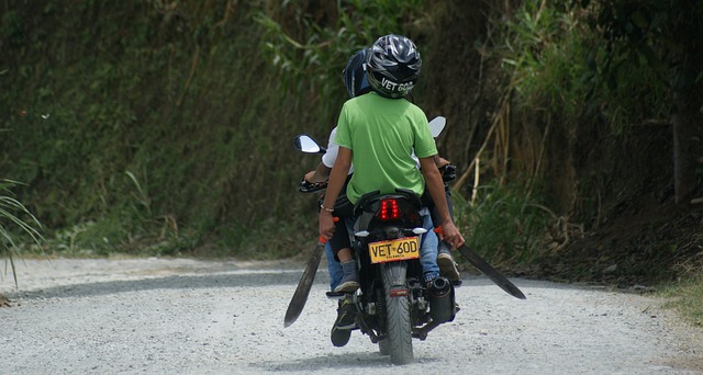 摩托车、 自行车 运输 车辆 - 上的免费照片