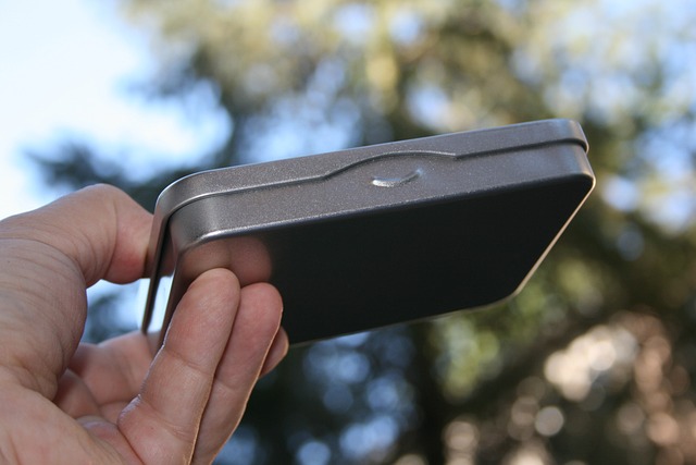 锡罐 凭证可以 - 上的免费照片