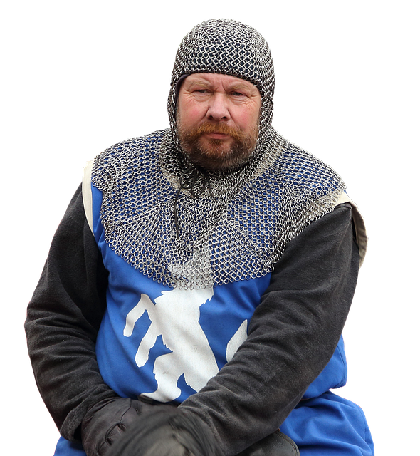 骑士 盔甲 中世纪 - 上的免费照片