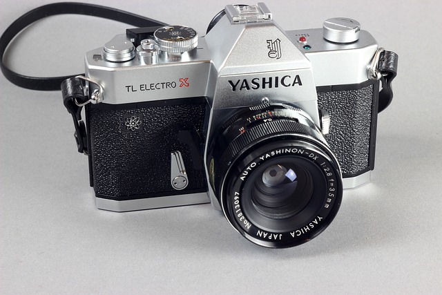 雅西卡 相机 照片相机 - 上的免费照片